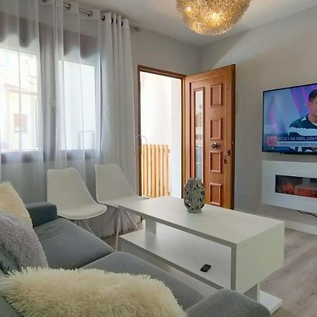 Suite Ruidera Beach Luaran gambar