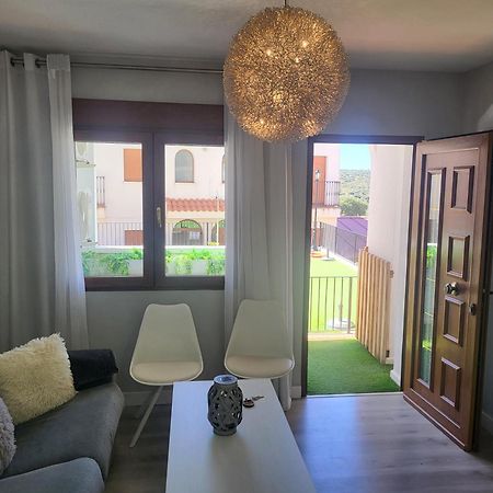 Suite Ruidera Beach Luaran gambar