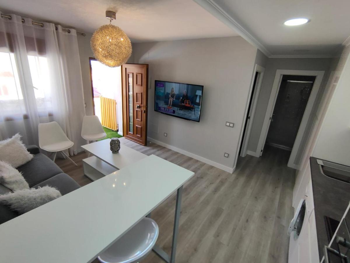 Suite Ruidera Beach Luaran gambar