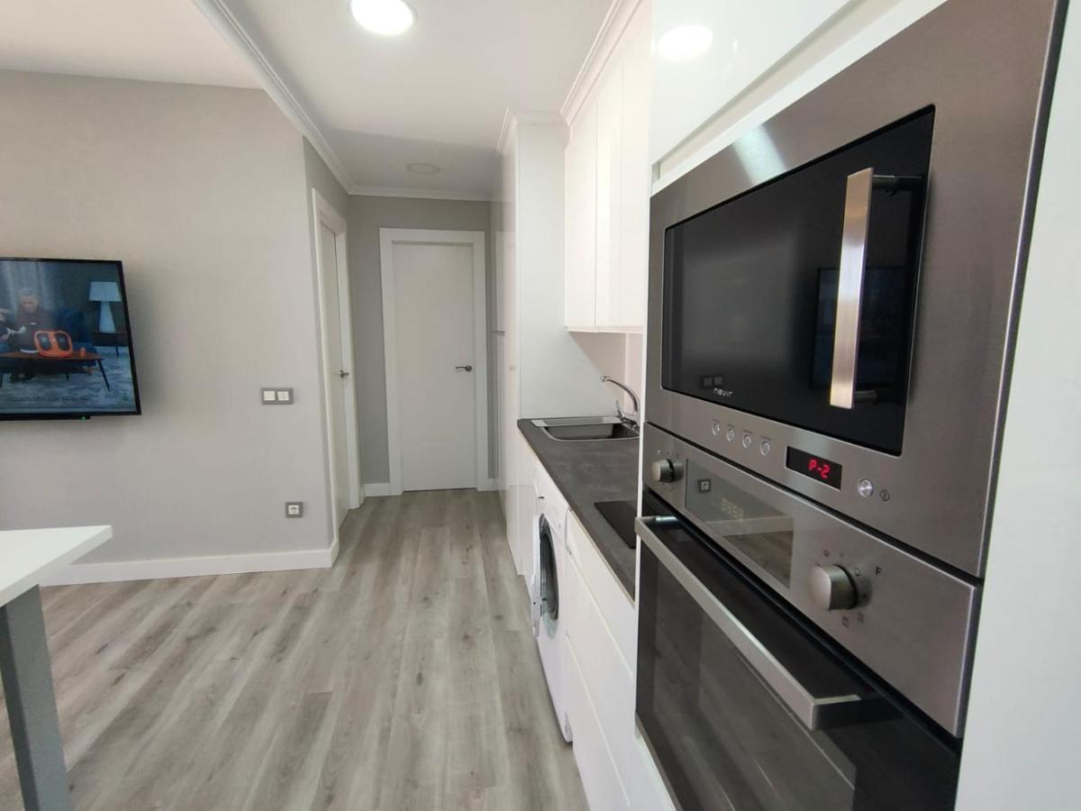 Suite Ruidera Beach Luaran gambar