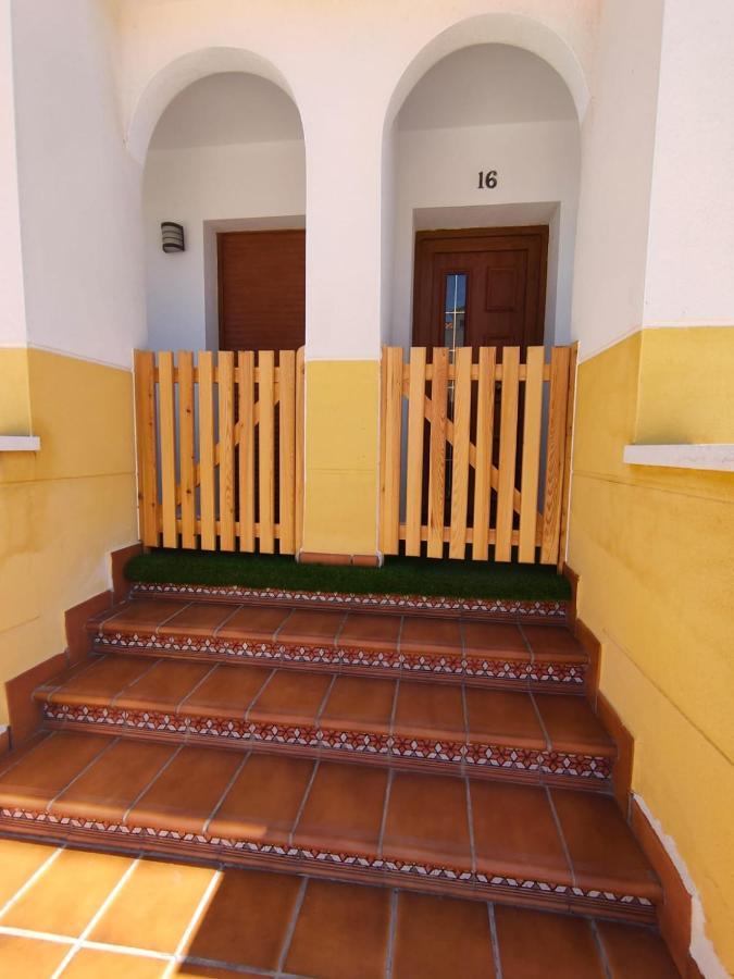 Suite Ruidera Beach Luaran gambar