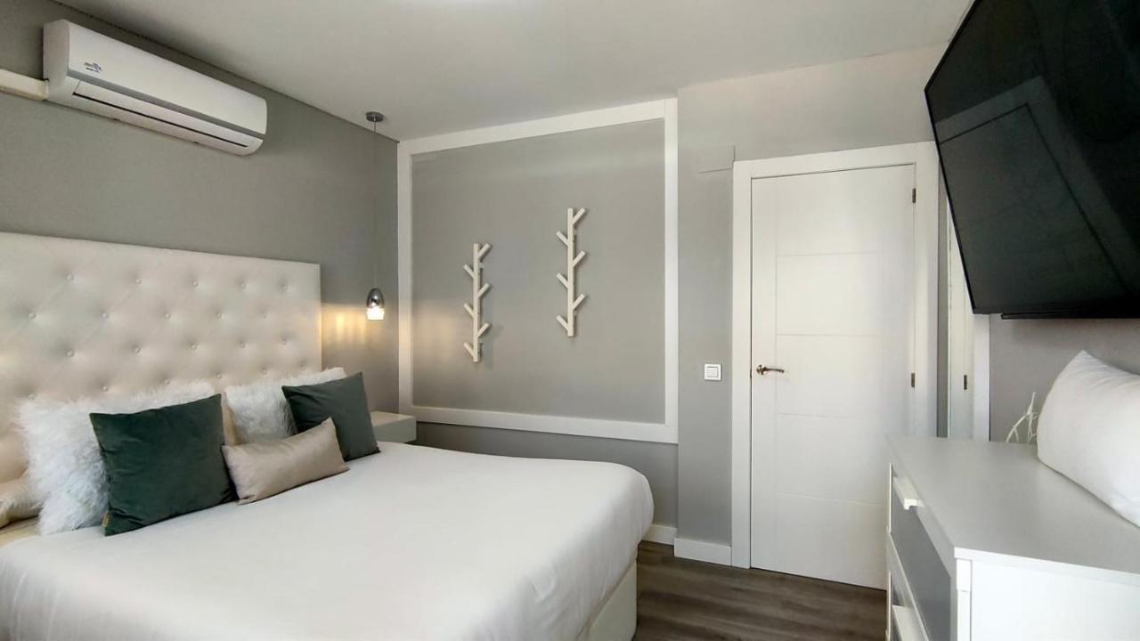 Suite Ruidera Beach Luaran gambar