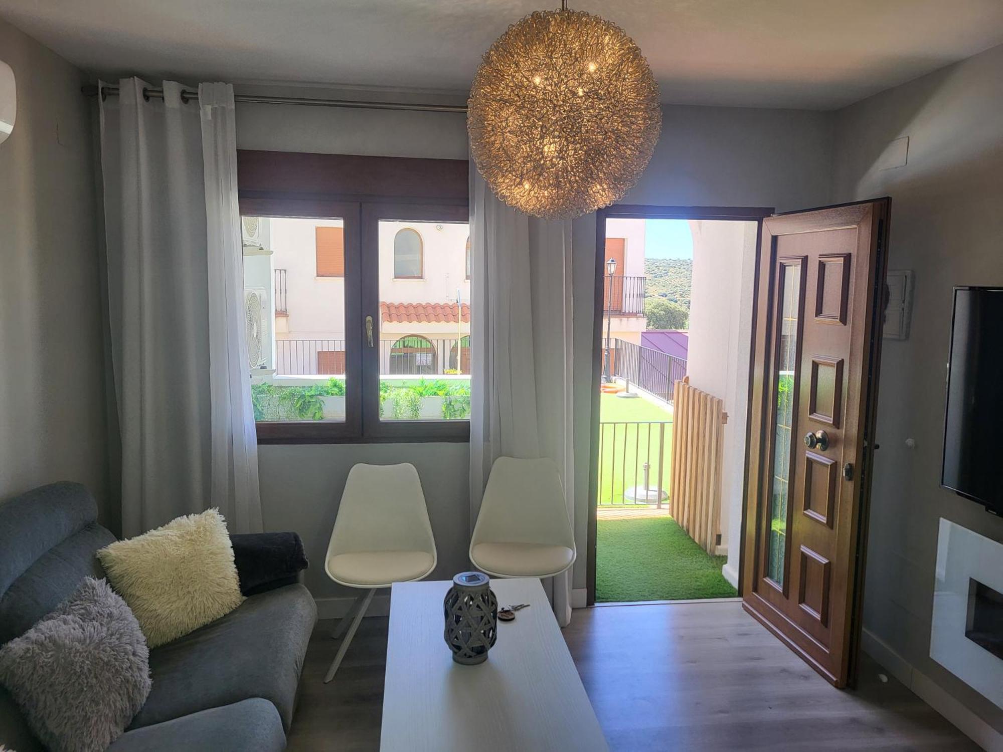 Suite Ruidera Beach Luaran gambar