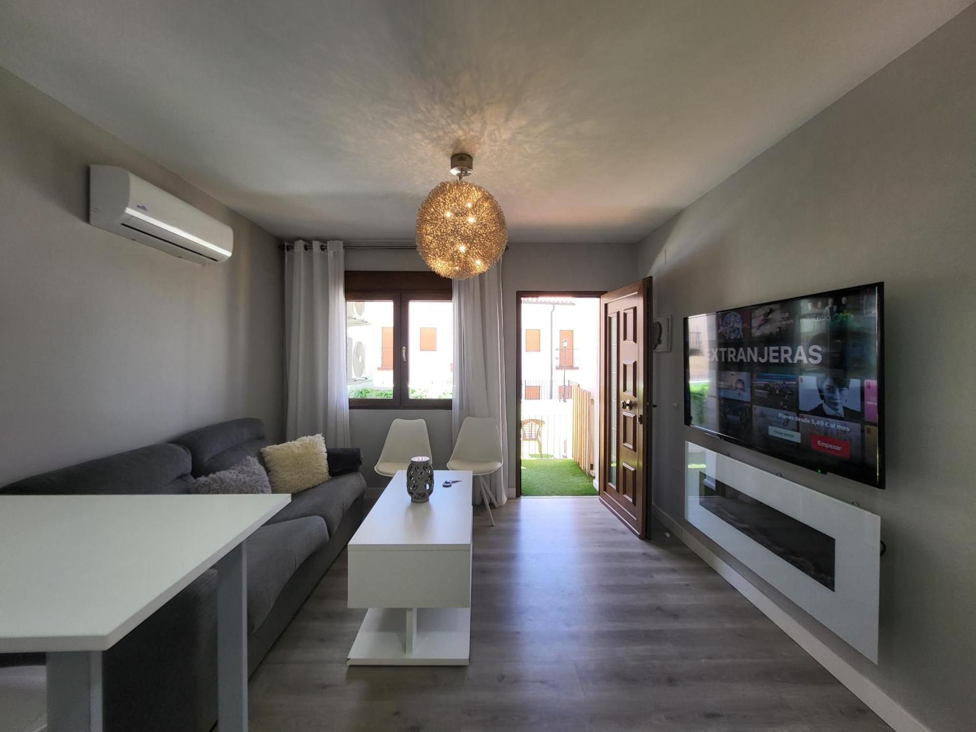 Suite Ruidera Beach Luaran gambar