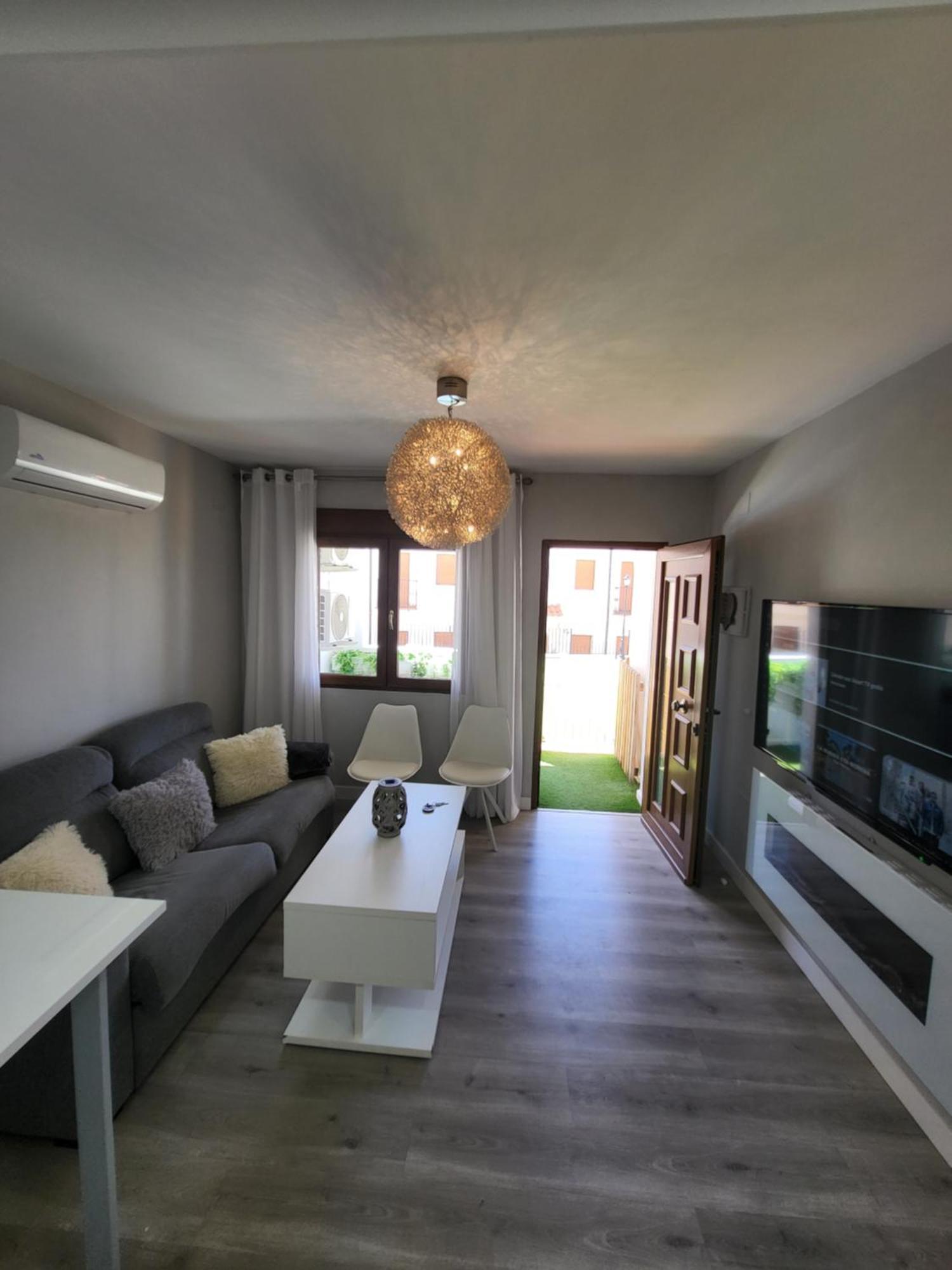 Suite Ruidera Beach Luaran gambar