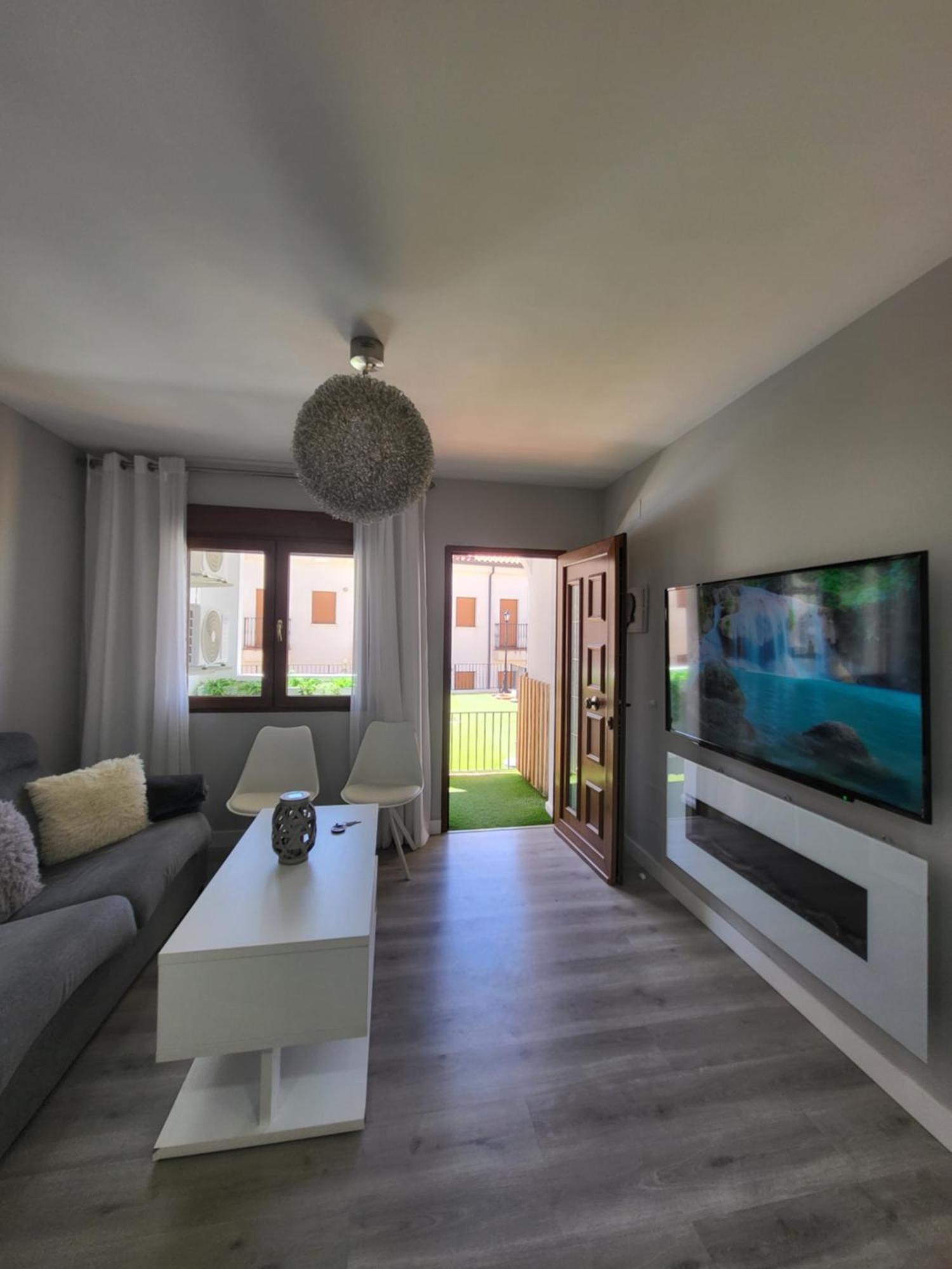 Suite Ruidera Beach Luaran gambar