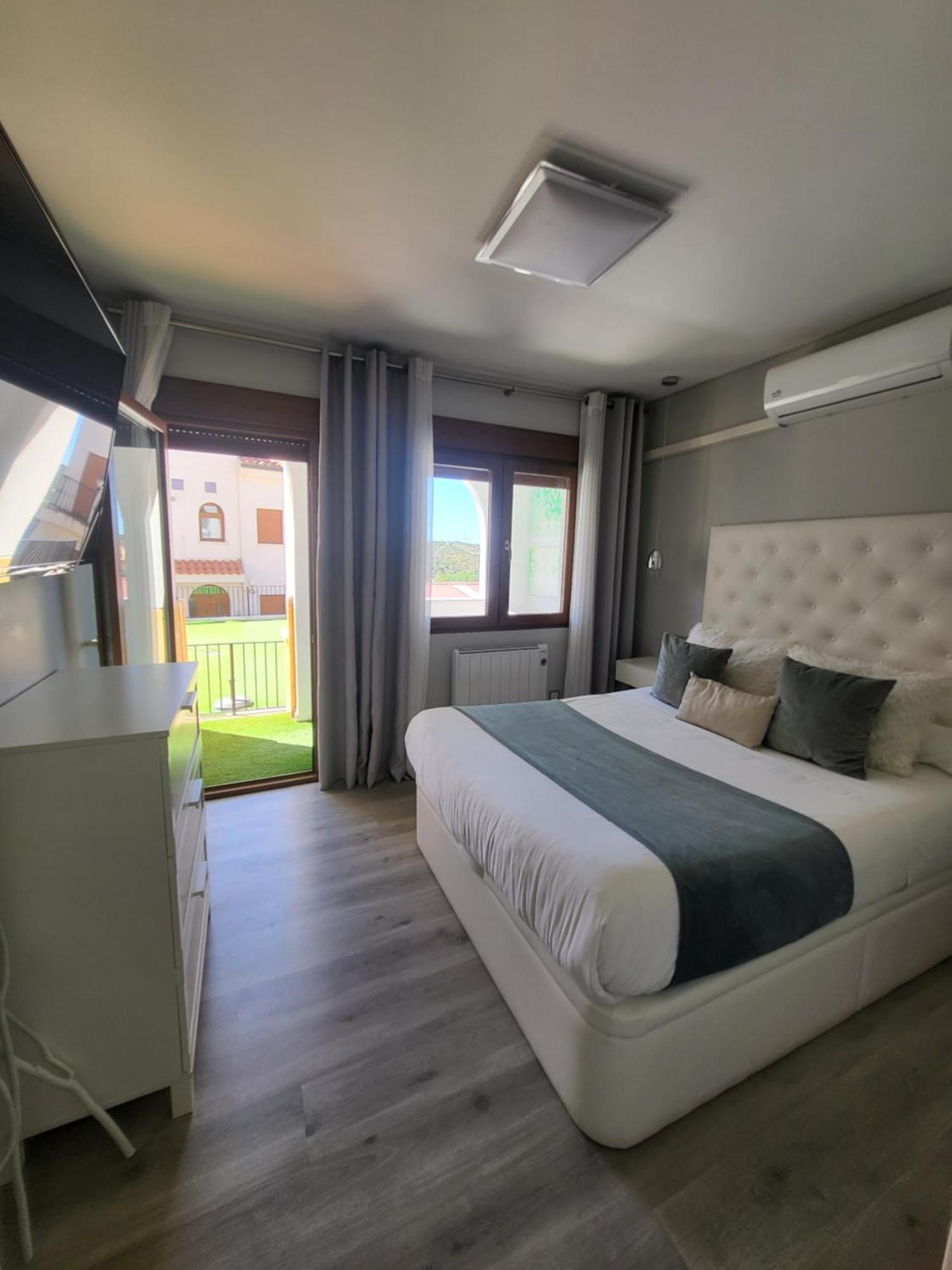 Suite Ruidera Beach Luaran gambar