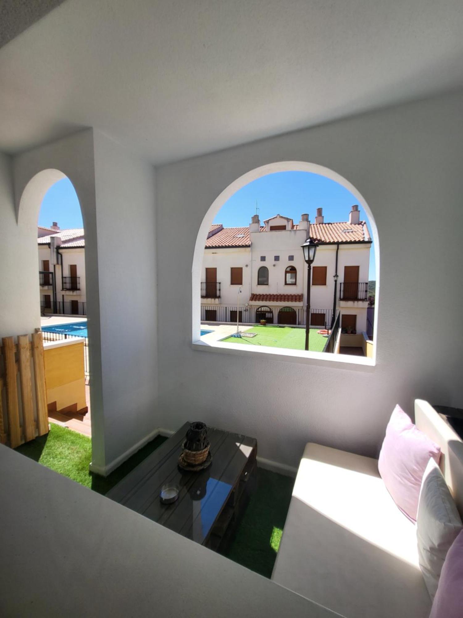 Suite Ruidera Beach Luaran gambar