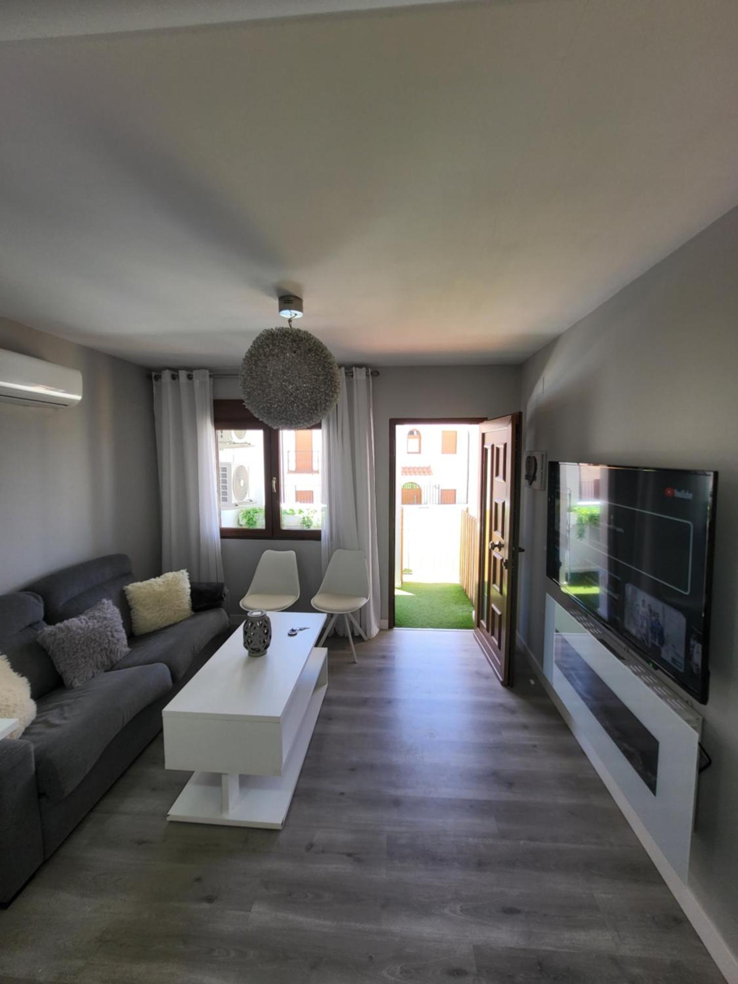 Suite Ruidera Beach Luaran gambar