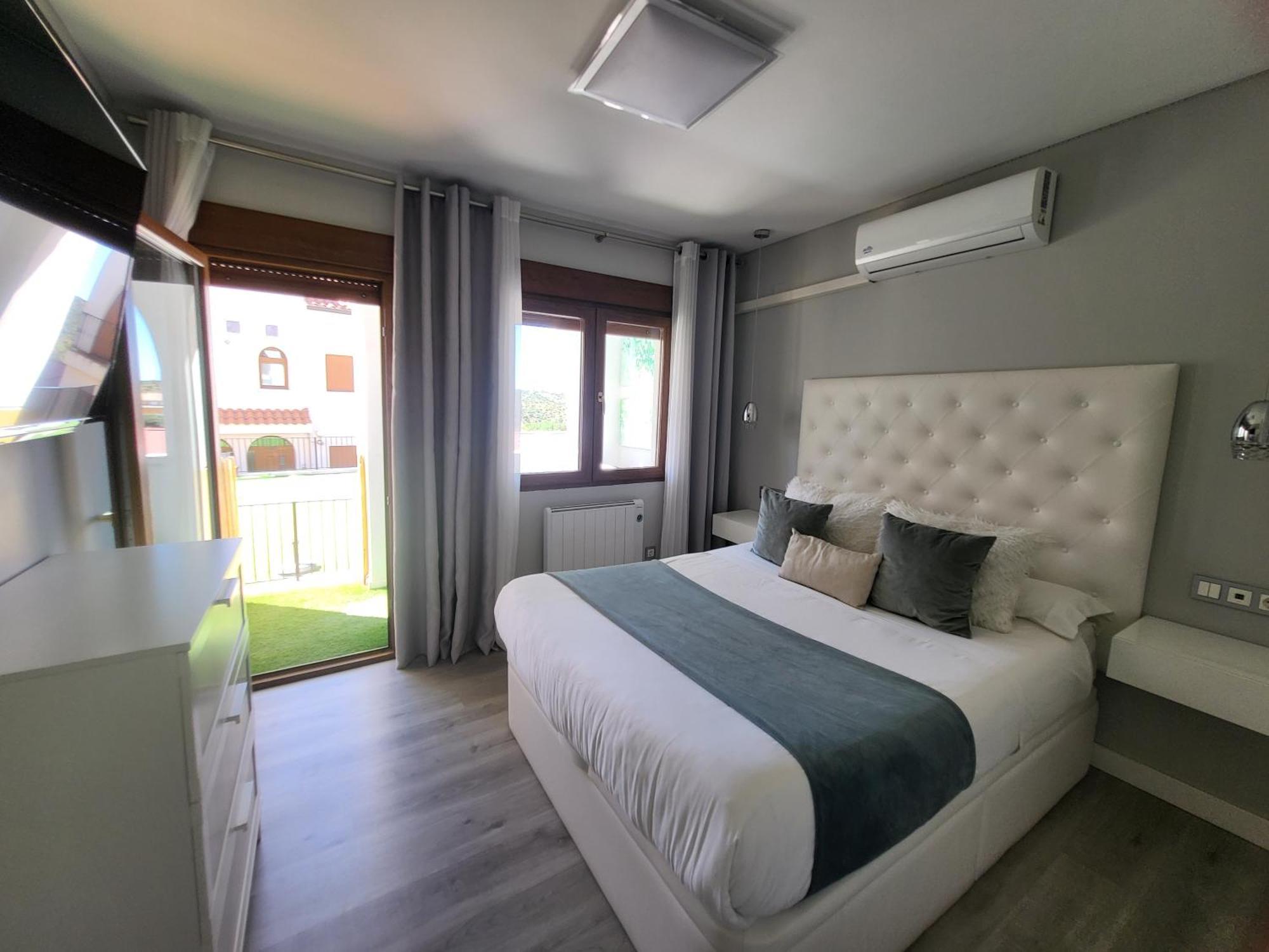 Suite Ruidera Beach Luaran gambar