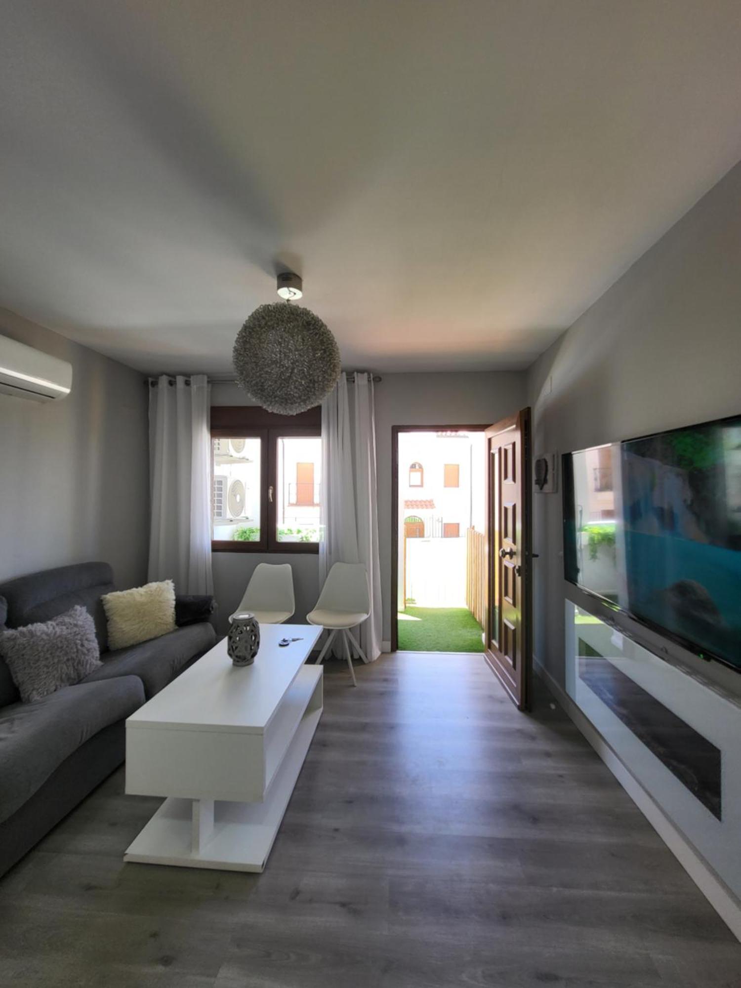 Suite Ruidera Beach Luaran gambar