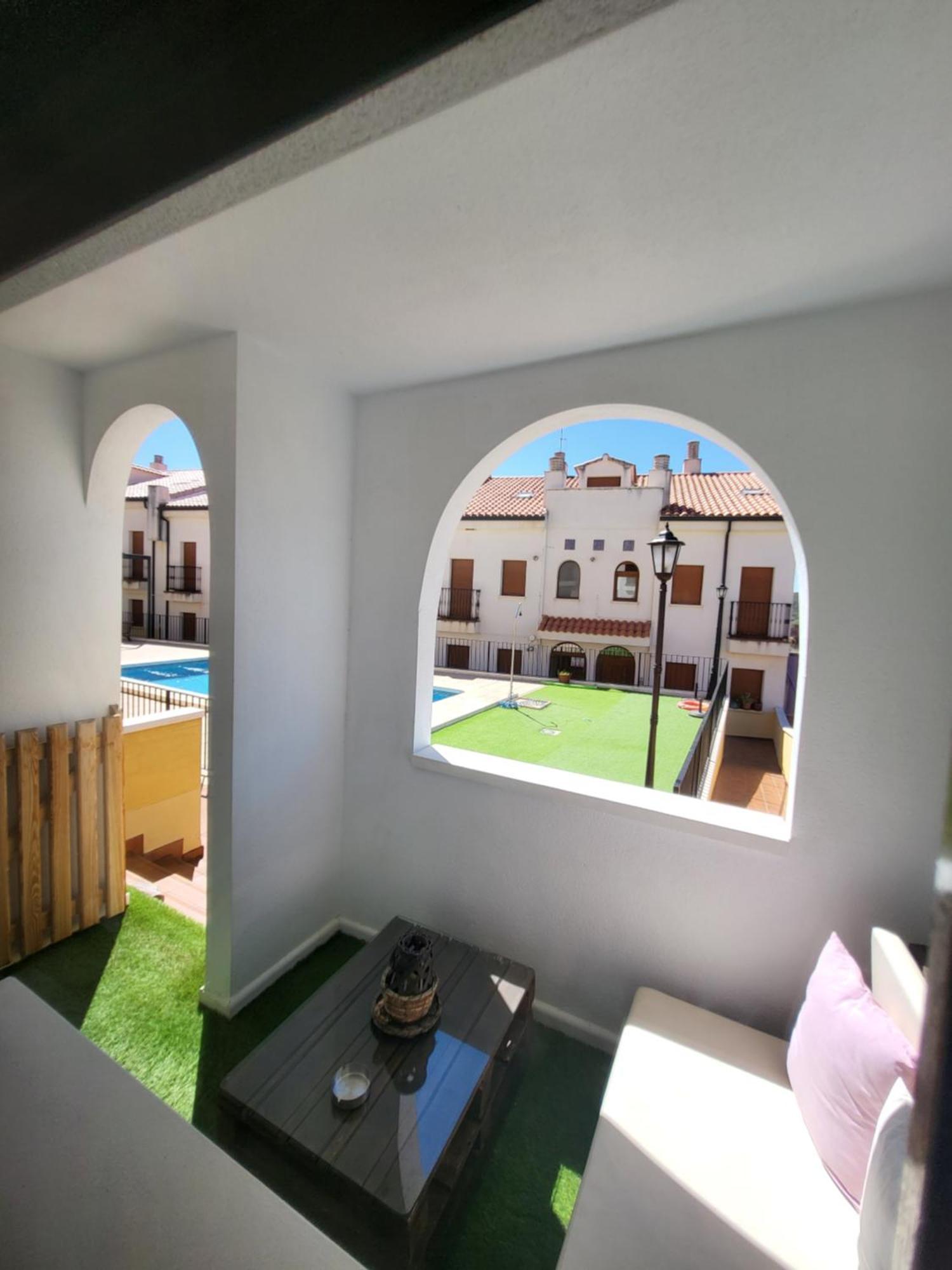 Suite Ruidera Beach Luaran gambar