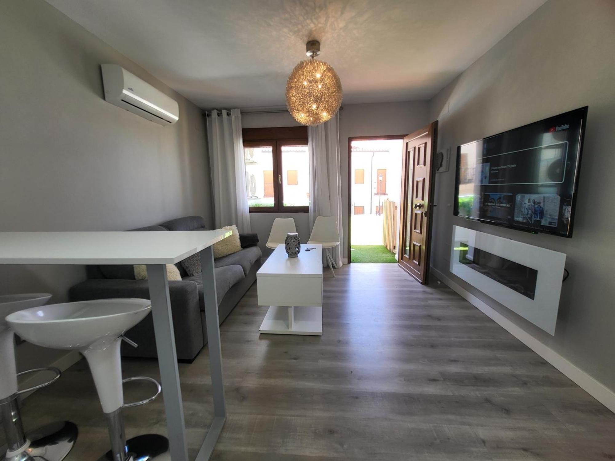 Suite Ruidera Beach Luaran gambar