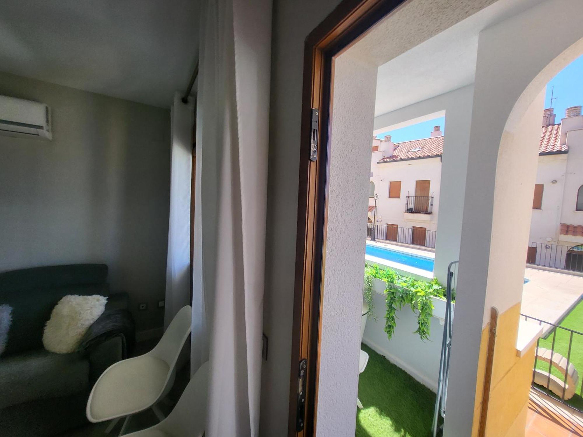Suite Ruidera Beach Luaran gambar