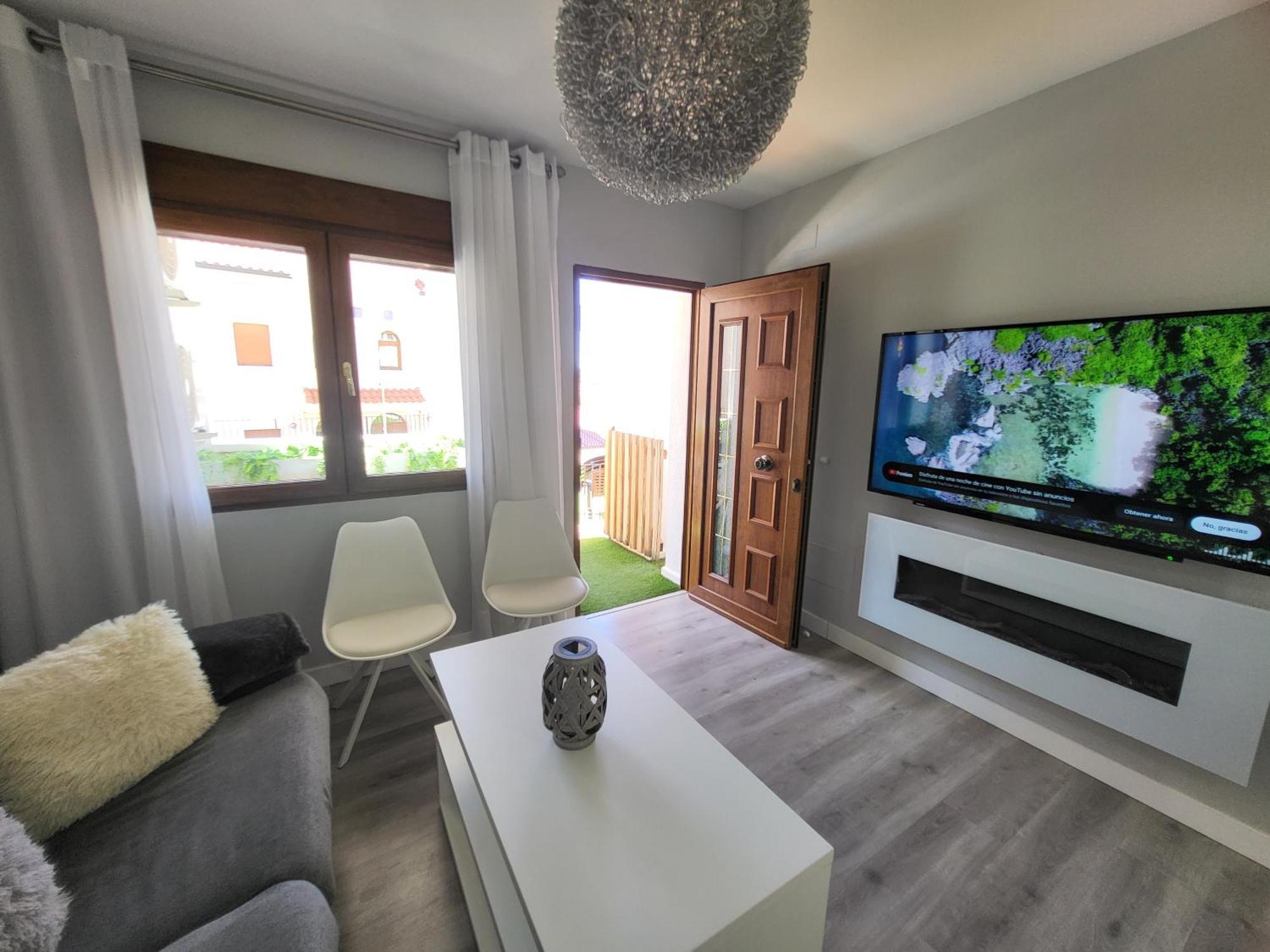 Suite Ruidera Beach Luaran gambar