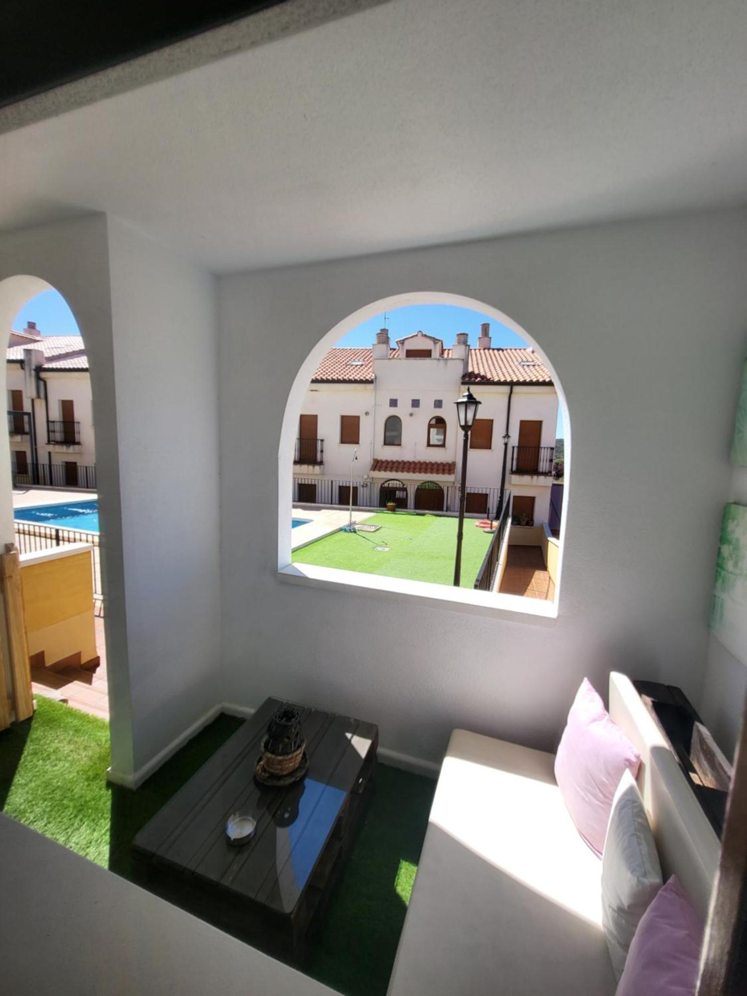 Suite Ruidera Beach Luaran gambar