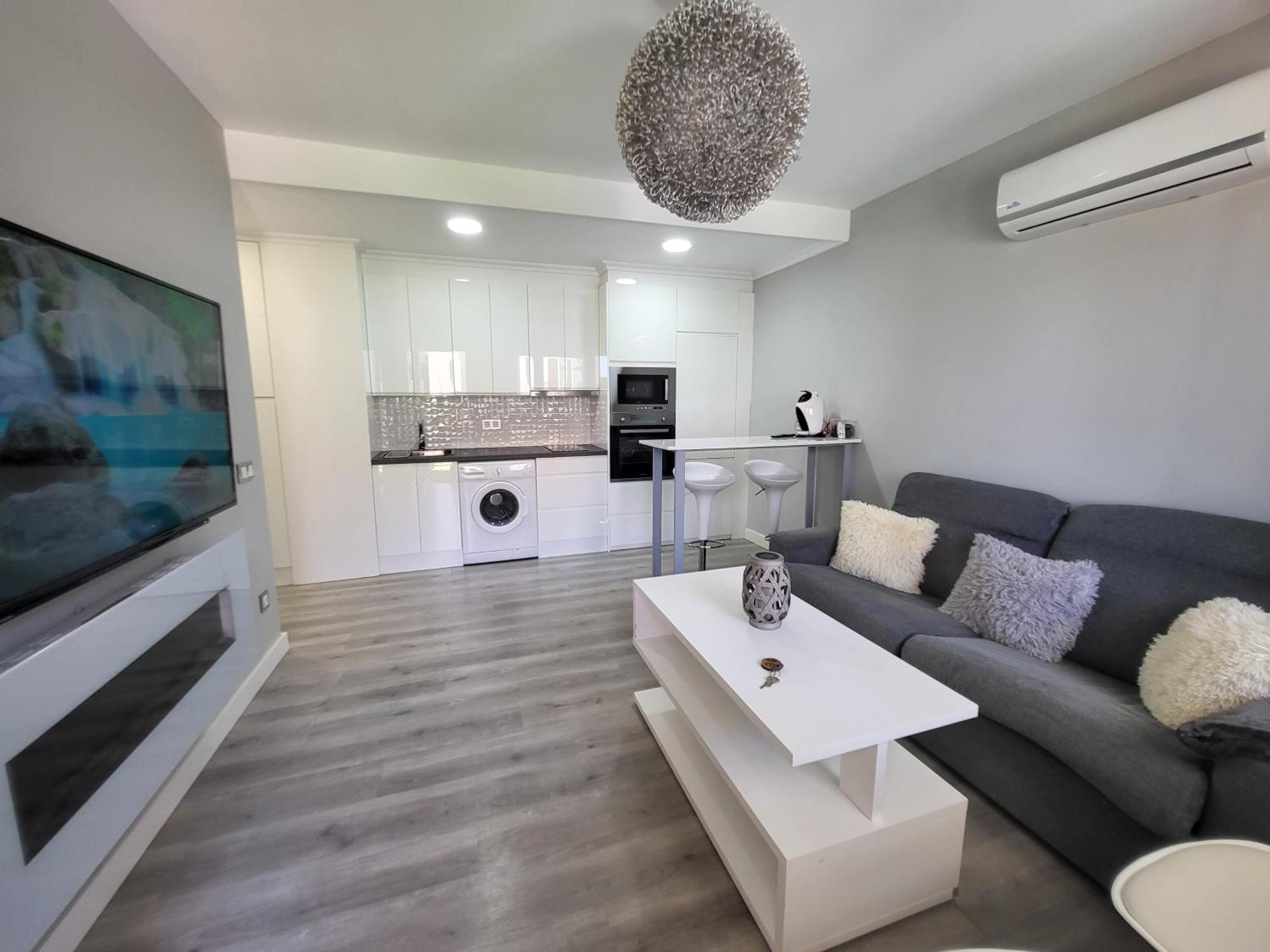 Suite Ruidera Beach Luaran gambar
