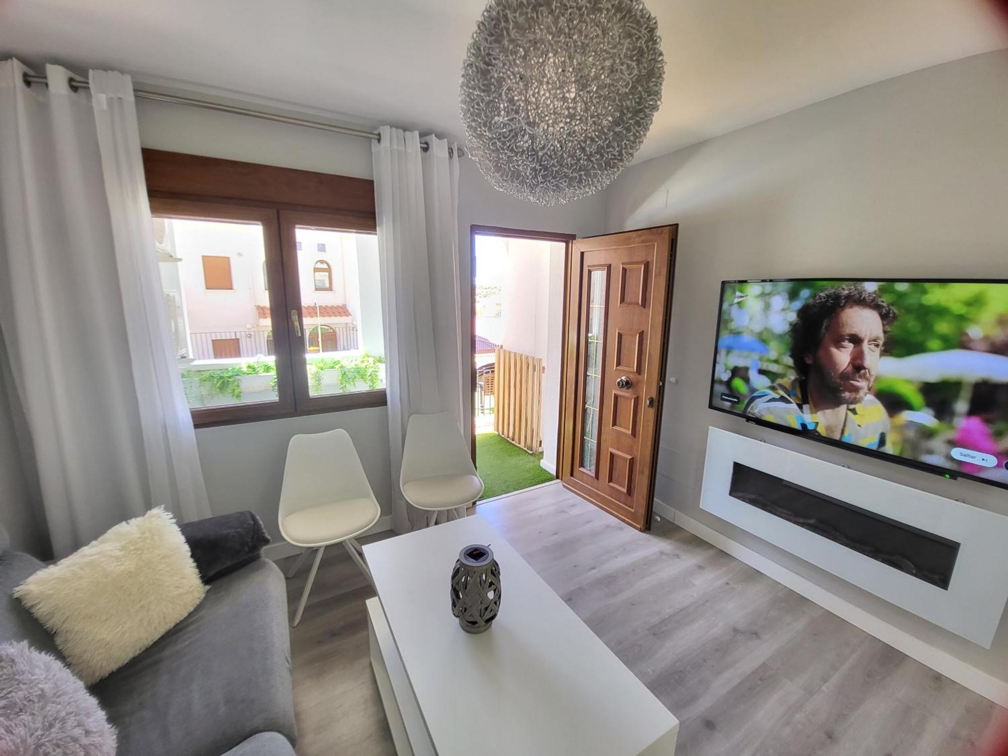 Suite Ruidera Beach Luaran gambar