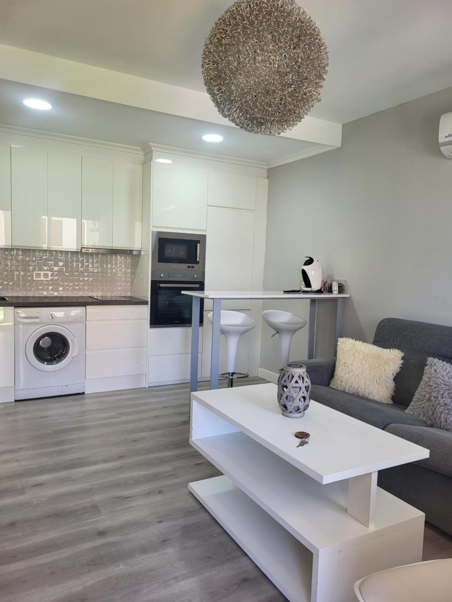 Suite Ruidera Beach Luaran gambar