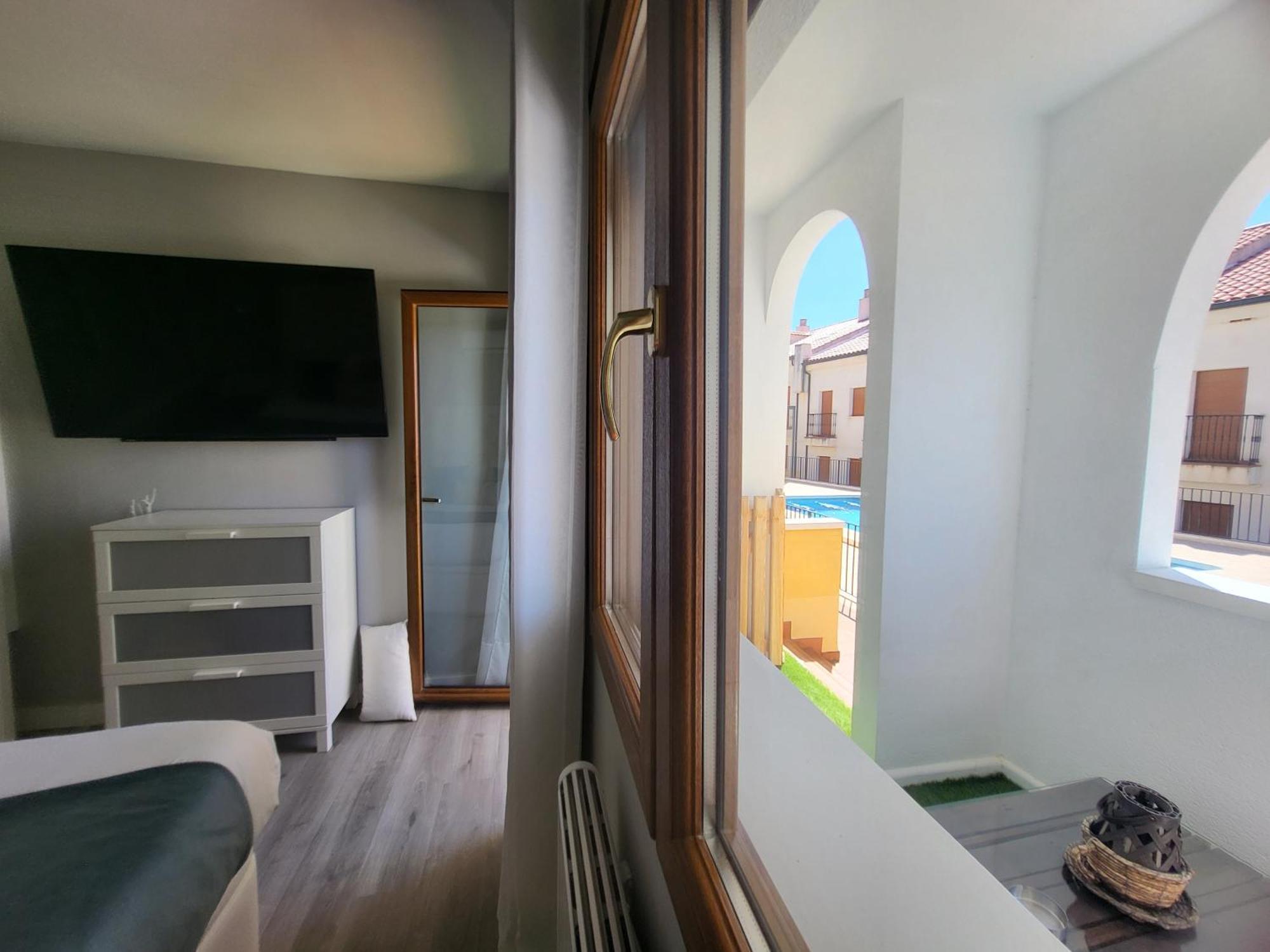 Suite Ruidera Beach Luaran gambar