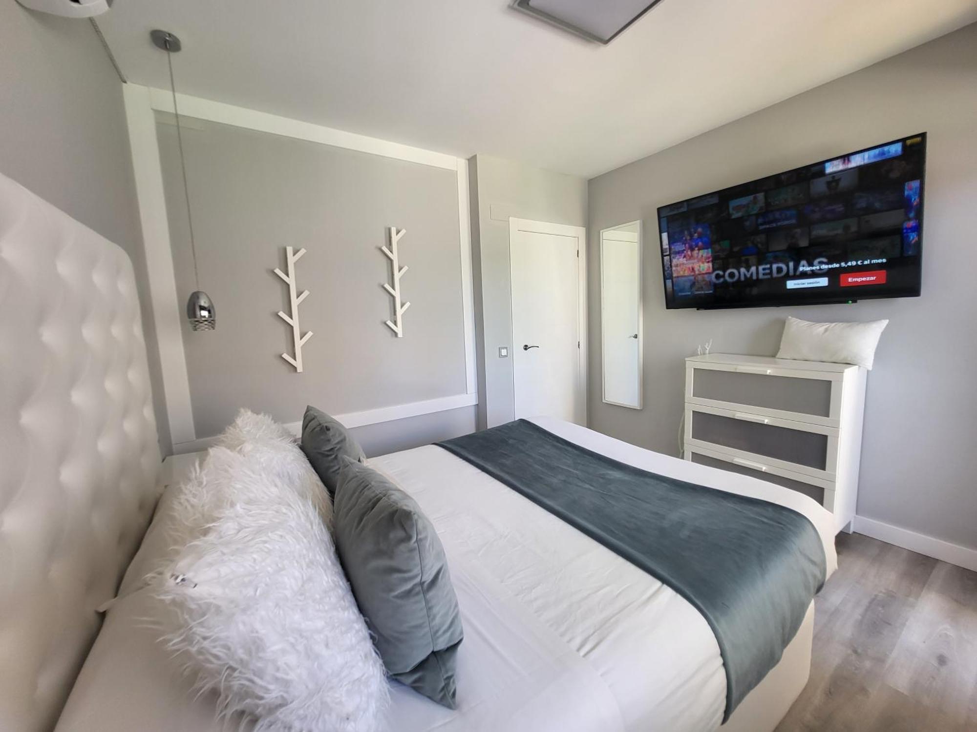 Suite Ruidera Beach Luaran gambar