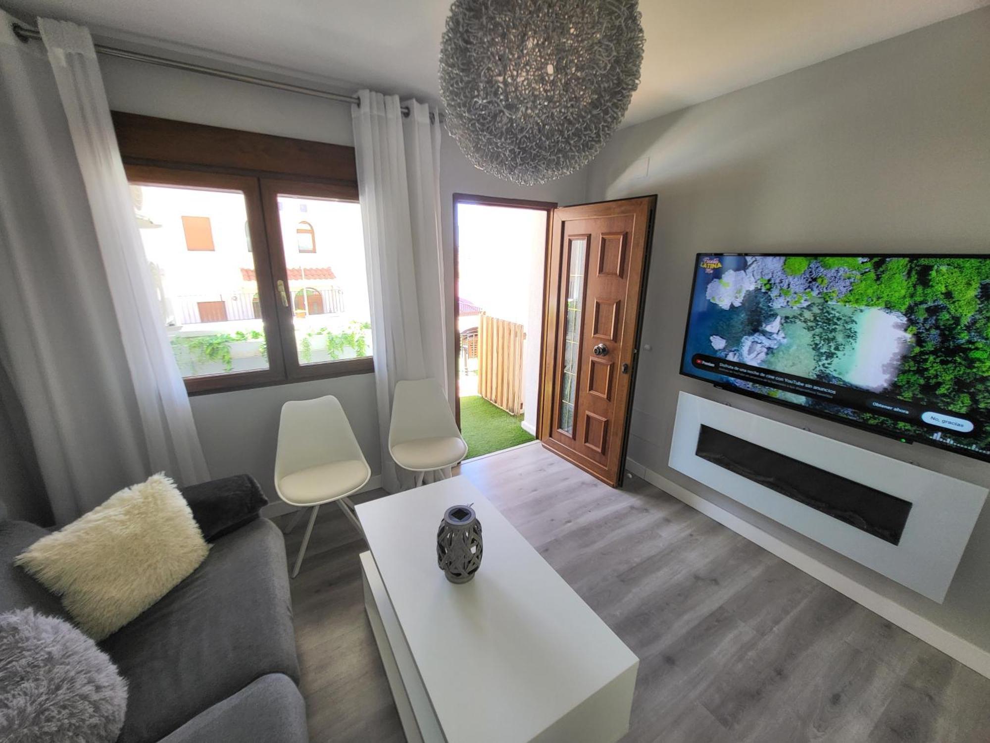 Suite Ruidera Beach Luaran gambar