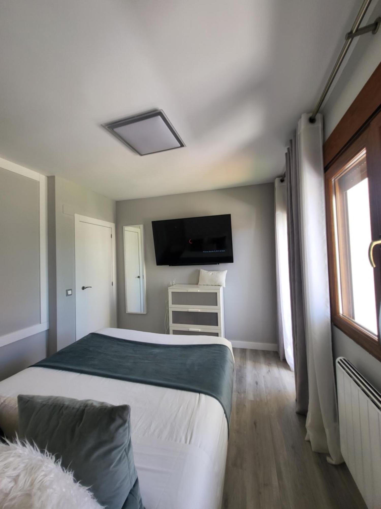 Suite Ruidera Beach Luaran gambar