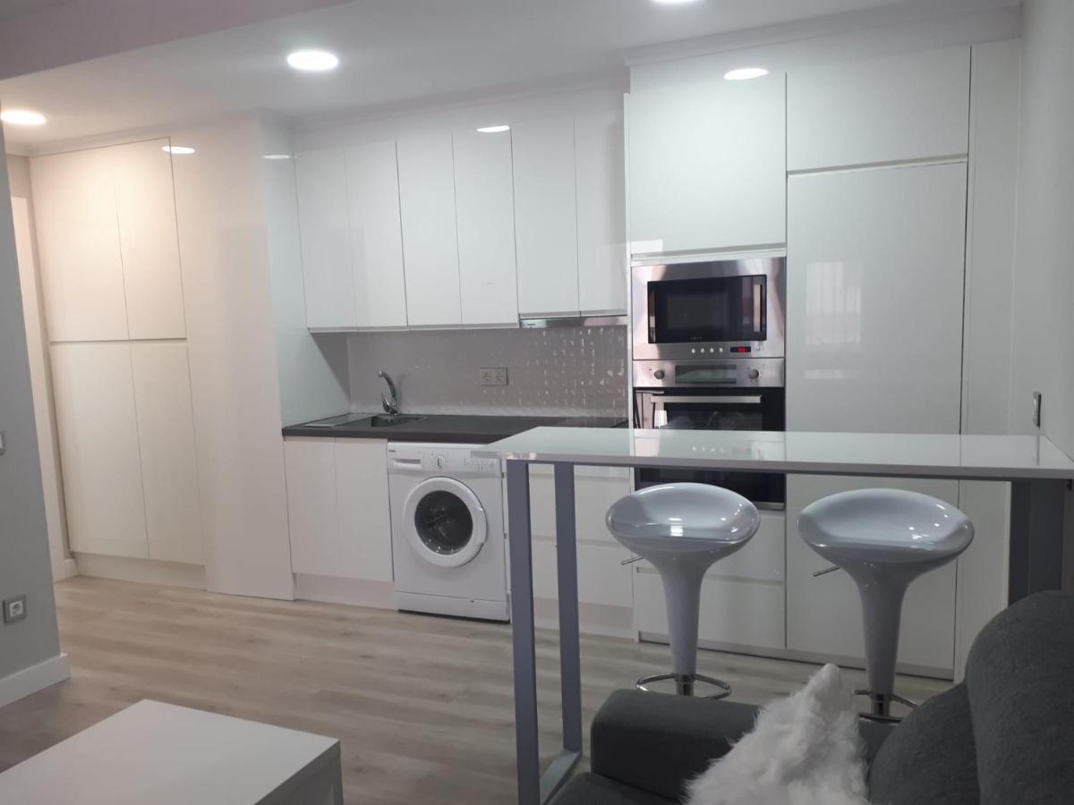 Suite Ruidera Beach Luaran gambar