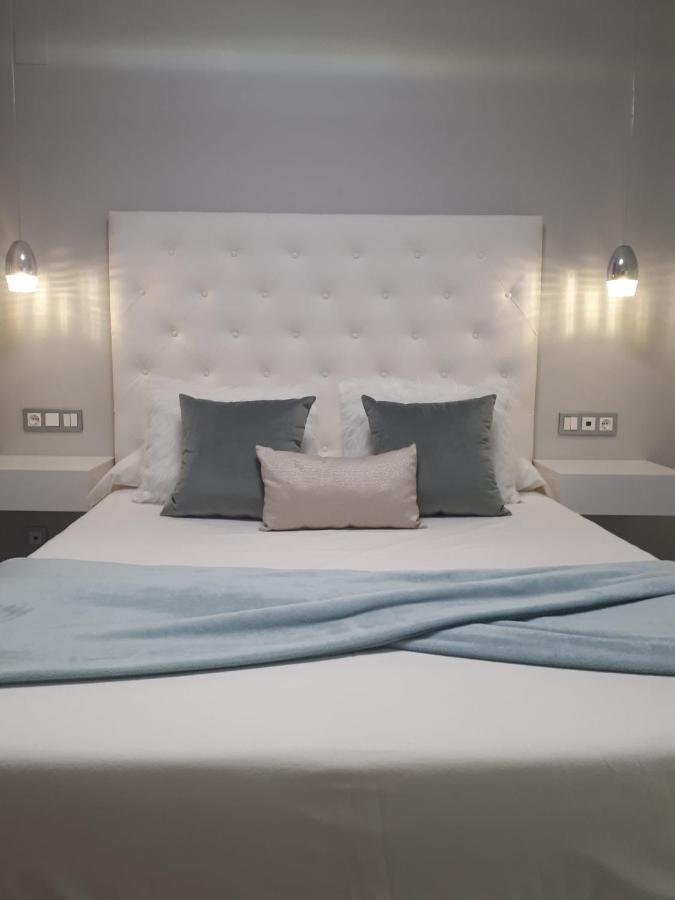Suite Ruidera Beach Luaran gambar