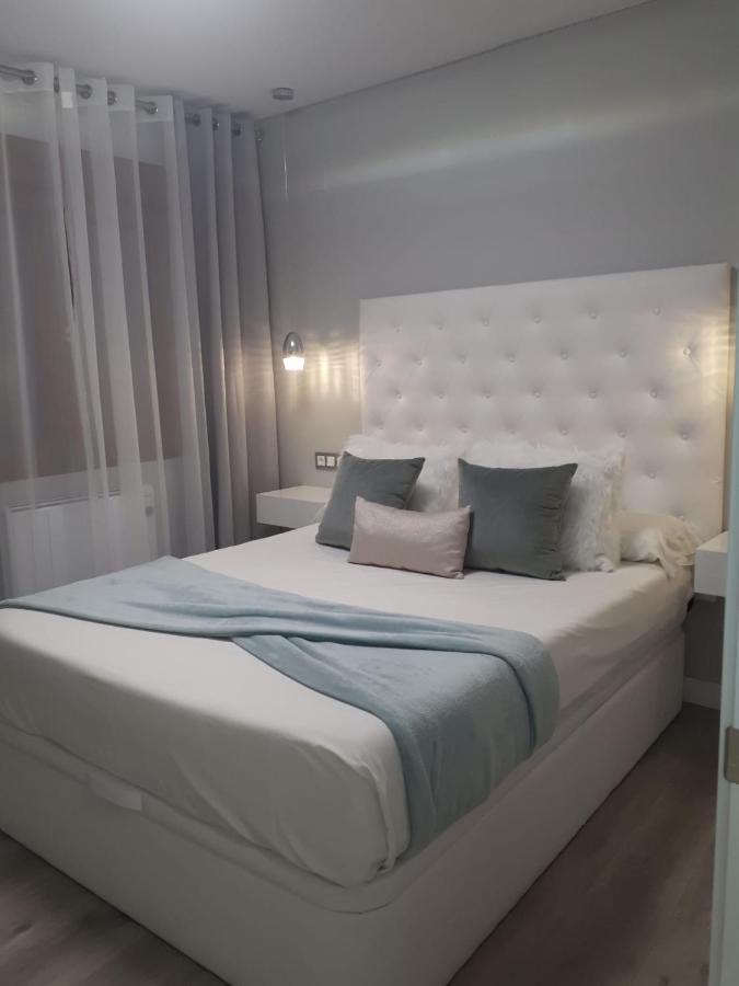 Suite Ruidera Beach Luaran gambar